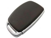 Producto genérico - Telemando 4 botones 95440-D3510 433MHz FSK "Smart Key" llave inteligente para Hyundai Tucson (mercado americano), con espadín